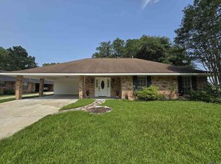 4343 Lassen Dr, Baton Rouge, LA 70814