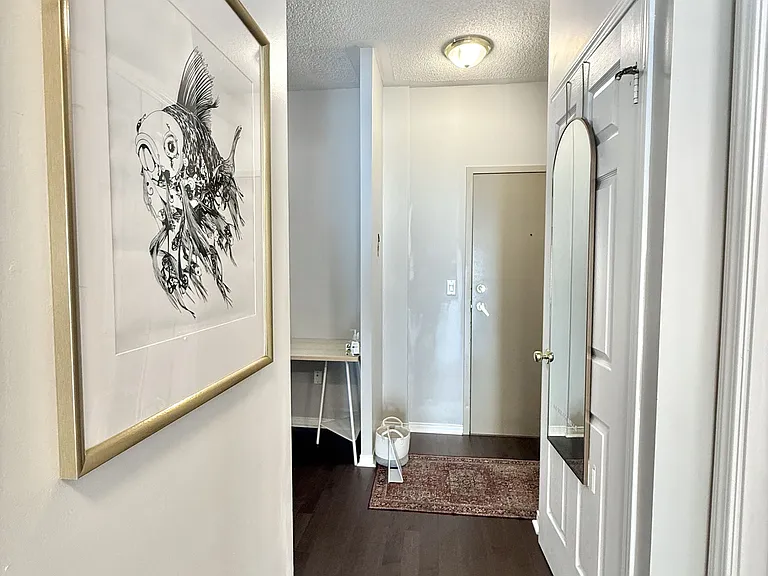 909 Bay St #701 — Photo 14