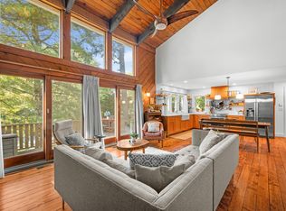 136 N Pond Drive, Brewster, MA 02631