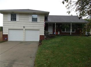 11205 E 59th Ter, Raytown, MO 64133