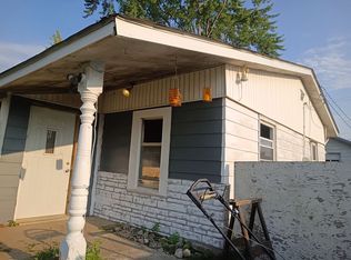 45 Arlington Dr, Danville, IL 61832