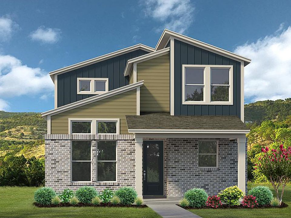 Berkley Contemporary