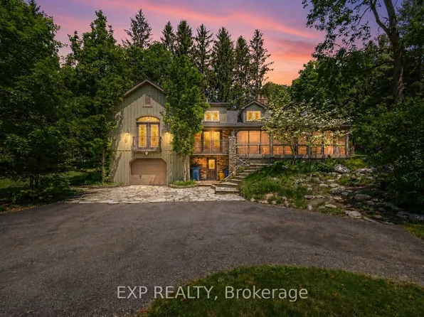 115 Fog Rd, King, ON L7B 1A3