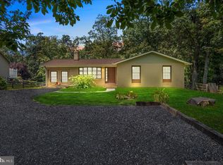 4908 Ridge Rd, Mount Airy, MD 21771