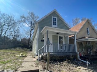 829 Reynolds Ave, Kansas City, KS 66101