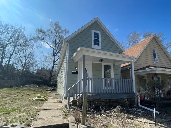 829 Reynolds Ave, Kansas City, KS 66101