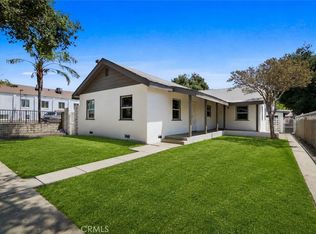 8633 Rosena Ave, Fontana, CA 92335
