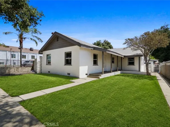 8633 Rosena Ave, Fontana, CA 92335