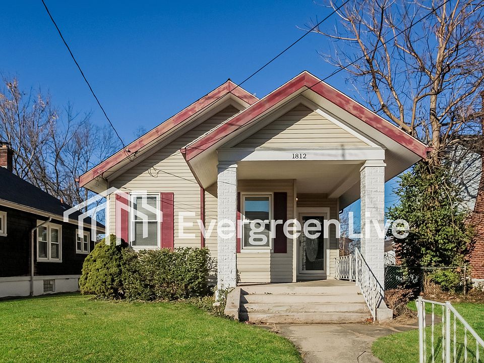 1st image of 1812 Emerson Ave