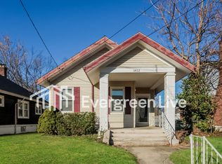 1812 Emerson Ave, Cincinnati, OH 45239