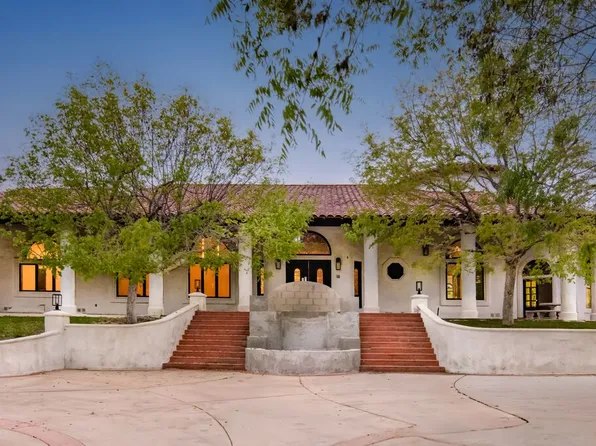 16515 Valley Ranch Rd, Canyon Country, CA 91387