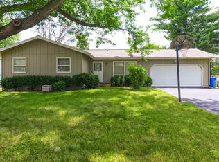 4521 Jenewein Rd, Fitchburg, WI 53711