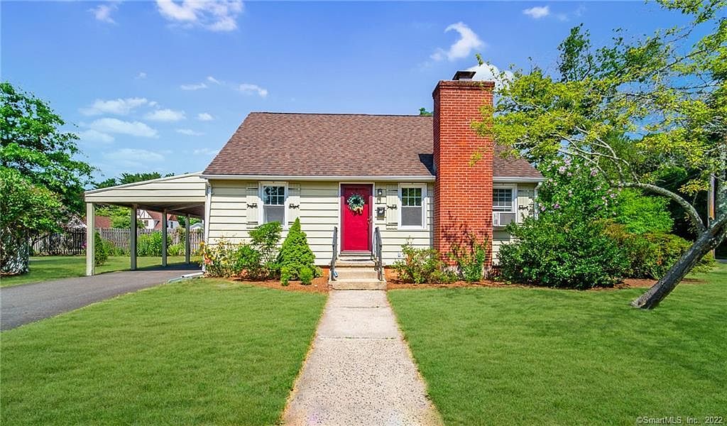 5 Dawes Ave, Hamden, CT 06517 Zillow