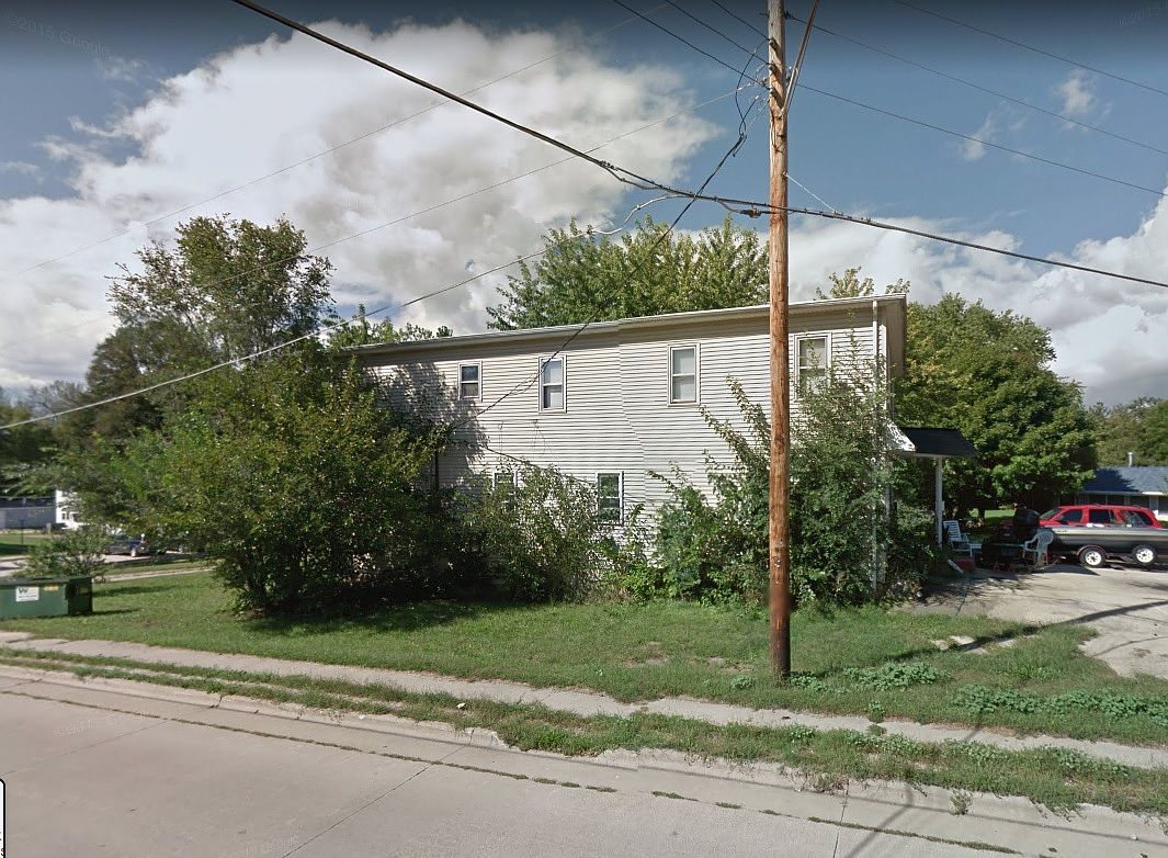 800 Clark St, Marseilles, IL 61341 MLS 11946039 Zillow