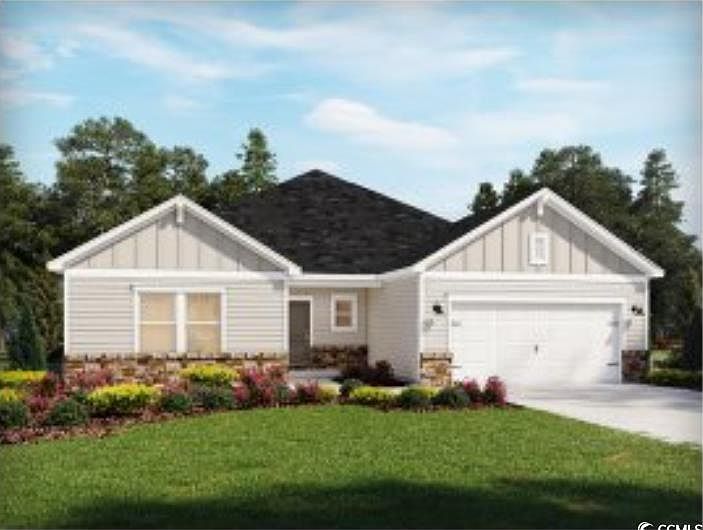 1st image of 550 NW Tullimore Ln. Kensington M Lot 157