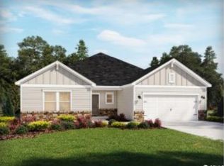 550 NW Tullimore Ln LOT 157, Calabash, NC 28467