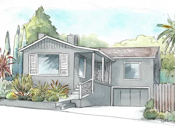 800 Glendome Cir, Oakland, CA 94602