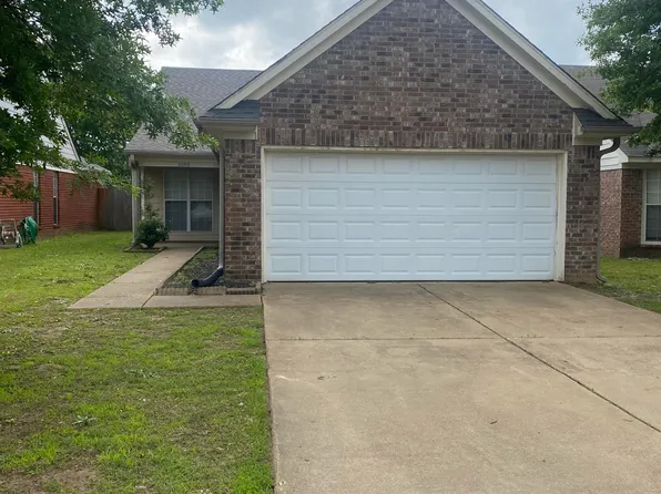 5593 Casey Ln, Southaven, MS 38671