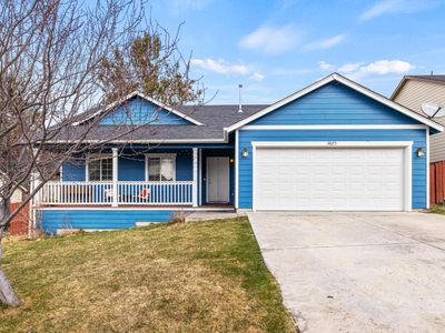 5075 Lyptus Ln, Klamath Falls, OR, 97601