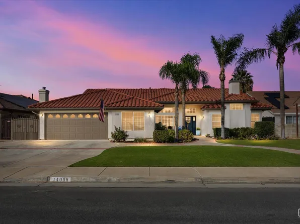 14008 Calle Rosales, Bakersfield, CA 93314