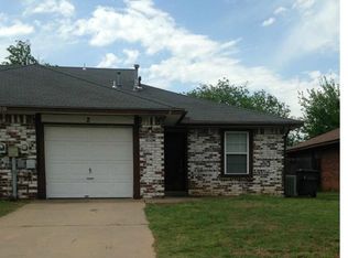 210 N Fir St, Jenks, OK 74037