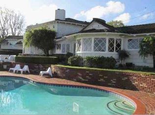 27027 Sunnyridge Rd, Palos Verdes Peninsula, CA 90274