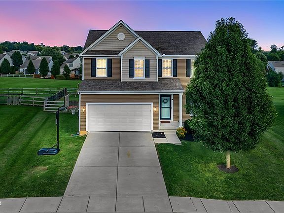 2nd image of 2075 Prairie Clover Dr