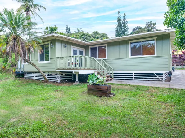 45-464 Maile St, Honokaa, HI 96727