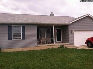 109 Mercury Dr, Elyria, OH 44035