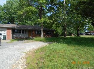 940 S Muskogee Ave, Claremore, OK 74017