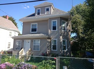 11 Oak Square Ave, Brighton, MA 02135