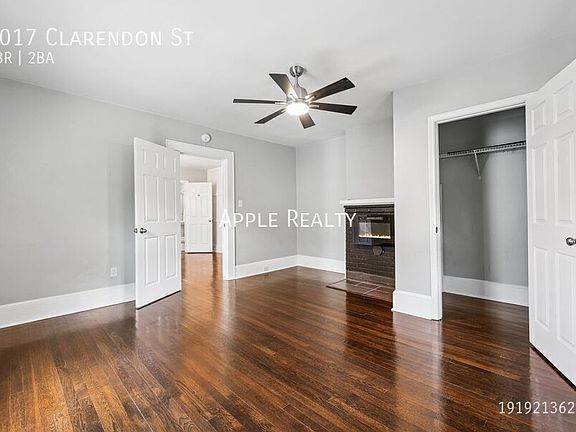 3rd image of 1017 Clarendon St