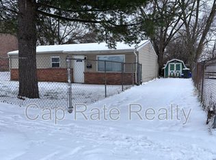 4003 Carlton Ave, Columbus, OH 43227