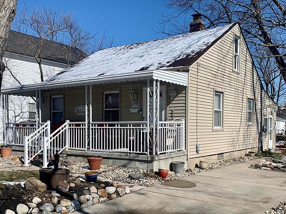 2nd image of 3506 Ellwood Ave