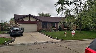 ALL BRICK WITH NEW DRIVEWAY