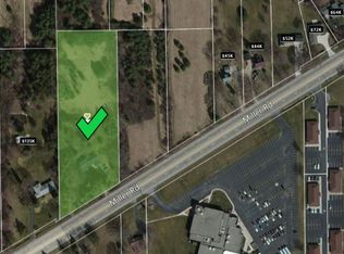 6300 Miller Rd, Swartz Creek, MI 48473