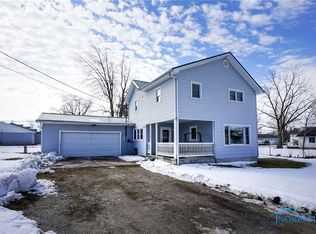 1621 Foraker Ave, Findlay, OH 45840