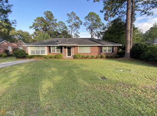 313 Granade St, Statesboro, GA 30458