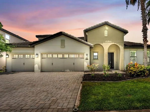 3814 Shoreside Dr, Kissimmee, FL 34746