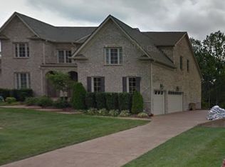 9945 Lodestone Dr, Brentwood, TN 37027