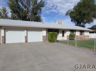 3196 Nathan Ave, Grand Junction, CO 81504