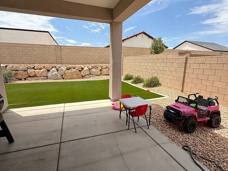 W Canyon Tree Dr — Photo 16