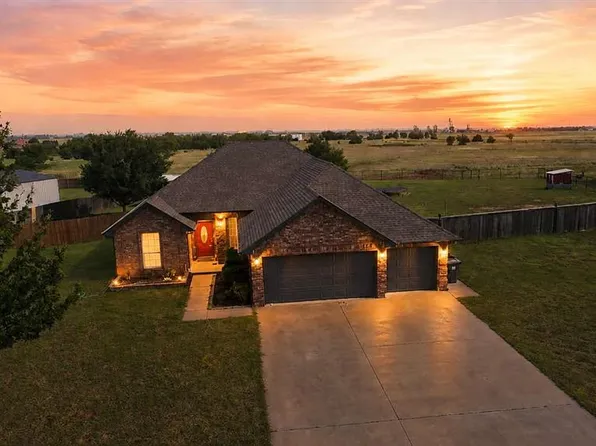 6109 Callahan Way NE, Piedmont, OK 73078