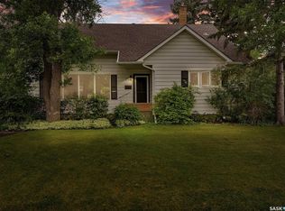 26 Scott St, Regina, SK S4S4A2