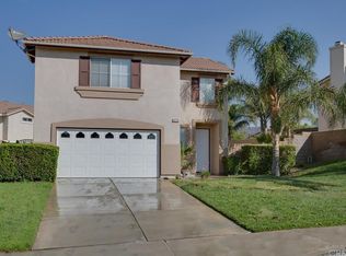 5776 Alta Vista Way, Fontana, CA 92336