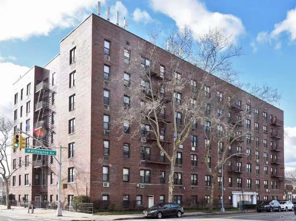 15272 Melbourne Avenue #2G, Flushing, NY 11367