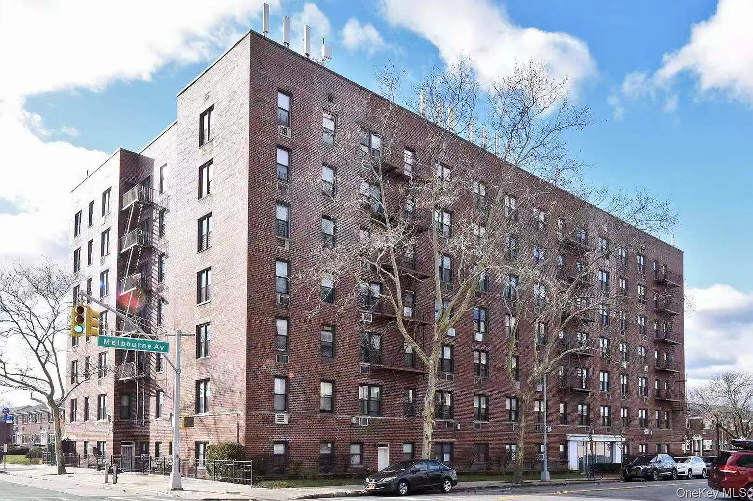 15272 Melbourne Avenue #2G photo 1