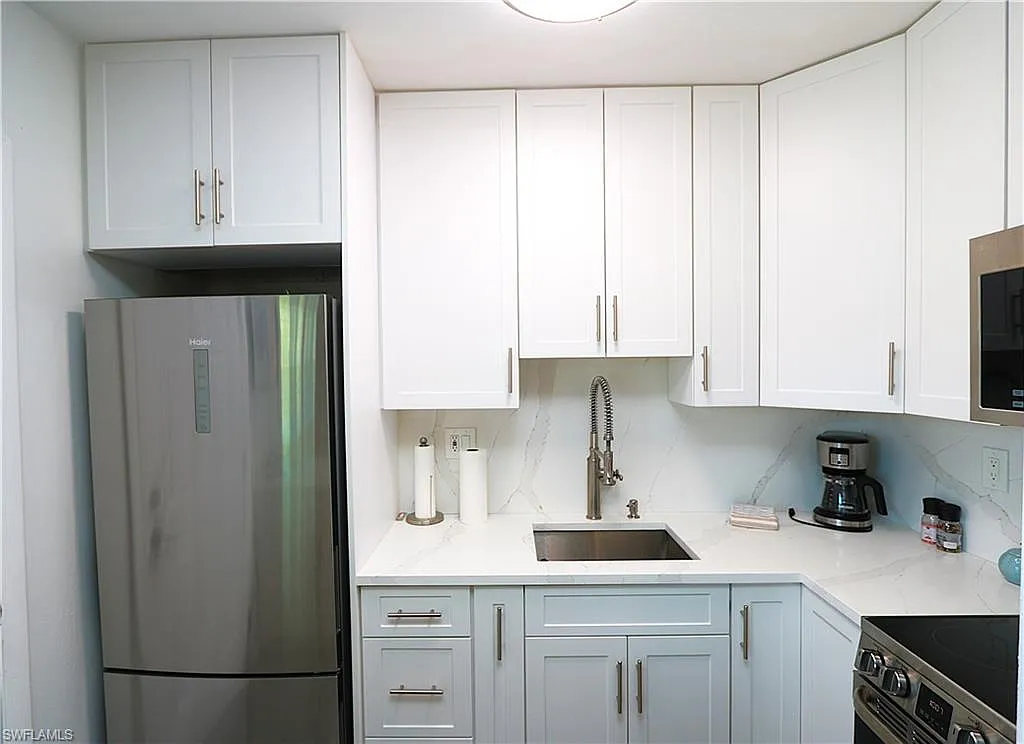 1 bed, 1.0 bath, 508 sqft, $1,600 — Photo 2