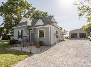 1318 State Highway 125 N, Sparta, MO 65753