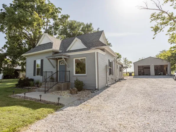 1318 State Highway 125, Sparta, MO 65753